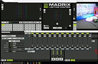 7-madrix DMX工具